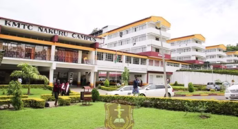 Why Study Pharmacy at KMTC? Complete Guide