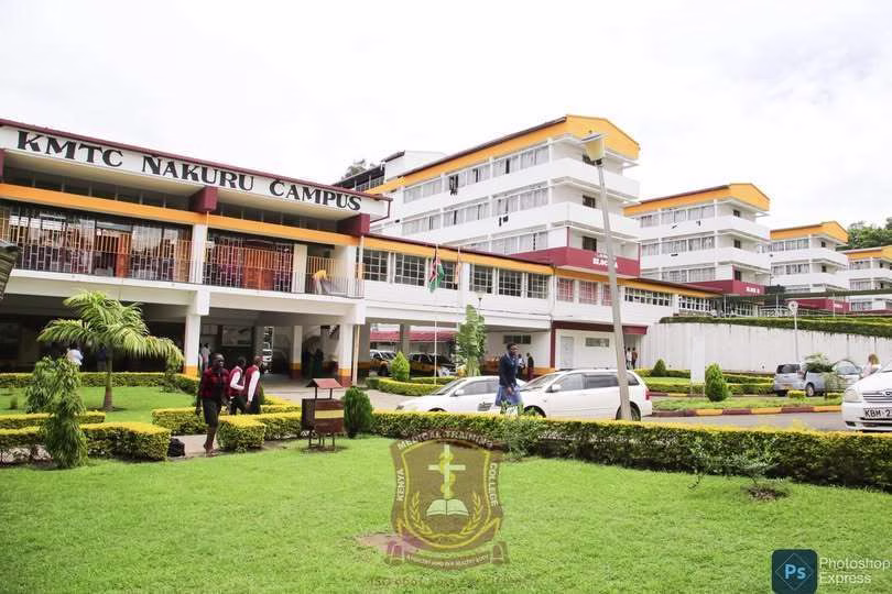 Why Study Pharmacy at KMTC? Complete Guide 1 KMTC Nakuru Campus. Get details on all KMTC Courses and intakes on this site.