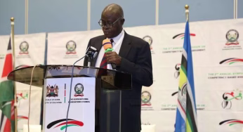 KNEC Justifies Decision to Eliminate Mandatory Mathematics in Senior School.