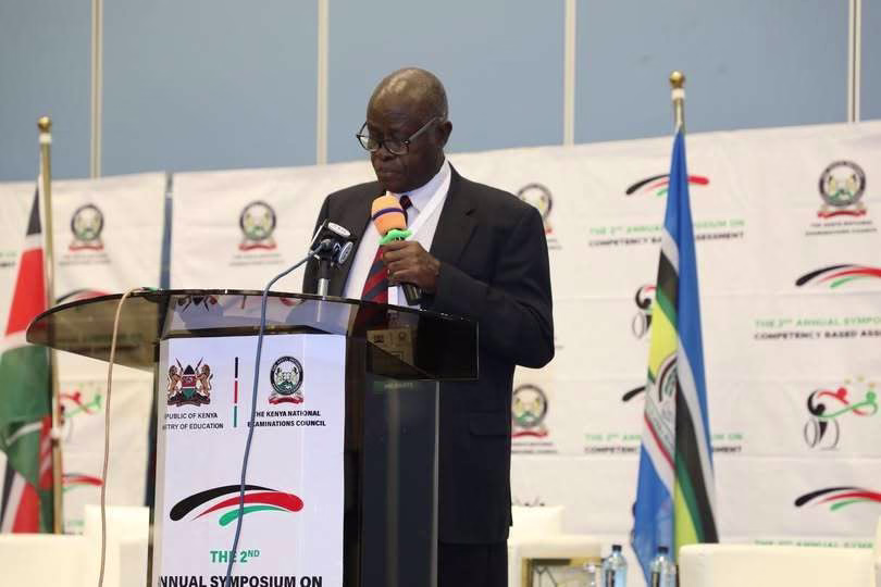 KNEC Justifies Decision to Eliminate Mandatory Mathematics in Senior School. 1 Knec Says Mathematics should be optional at Senior School under CBC