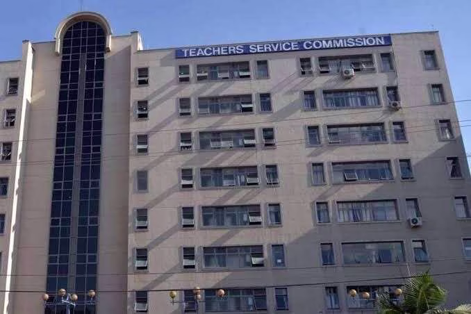 TSC Recruitment Score Sheet 2025: Complete Guide for Secondary School Teachers 2 Latest TSC News on Promotions, Recruitment and Salary Increase.