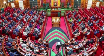 MPs support Bill granting acting allowances to teachers in administrative roles.