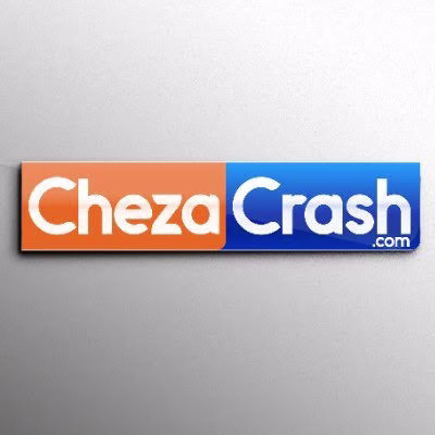 Cheza Crash which is one of the flagged sites. Photo Courtesy of Chezacrash.com