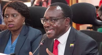 Report Proposes Revised Senior School Funding Model: Implementation Date.