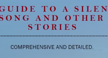 Top Schools KCSE 2025 Setbooks Revision Questions, Answers and Guides