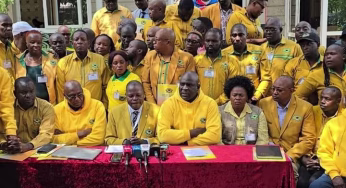 Final ammended Kuppet Constitution 2024/ 2025