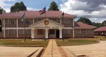 St Anthonys Boys Kitale School | Complete Details {Location, Fees, Contacts, KCSE}