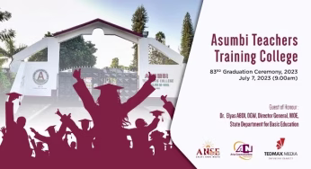Asumbi Teachers’ Training College (TTC): Courses, Location, Fees, Contacts