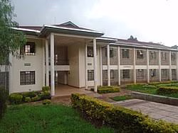 Alliance High School | Complete Details {Location, Fees, Contacts, KCSE}