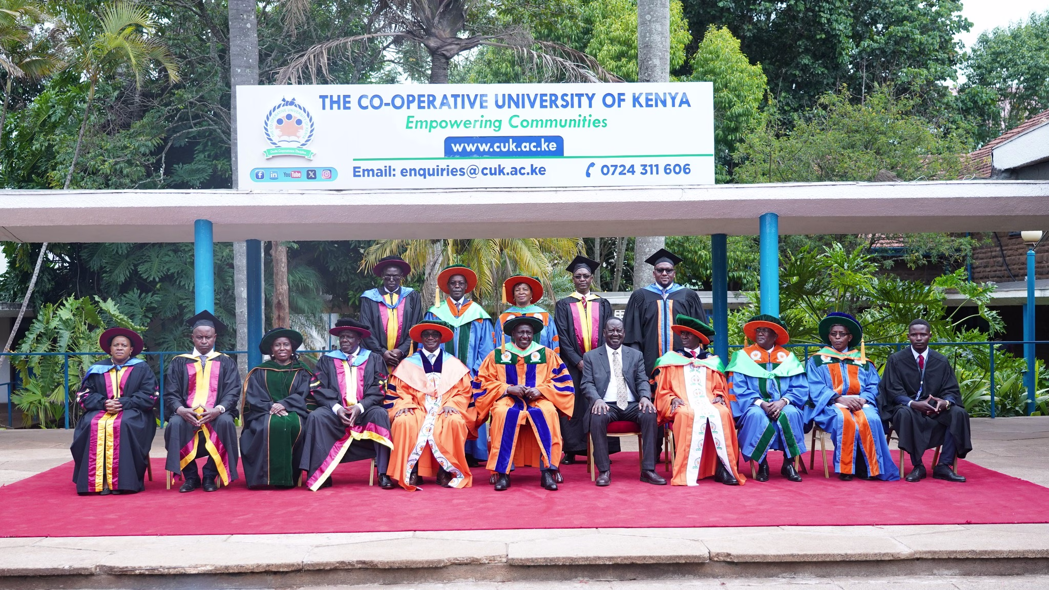 Cooperative University’s KUCCPS admission letters, pdf Lists Portal login 1 Cooperative University’s KUCCPS admission letters, pdf Lists Portal login