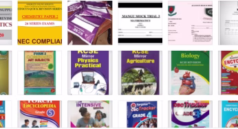 Education hub Exams for Primary, Juniour and Secondary