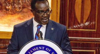 Over 343,000 remain unemployed despite TSC registration