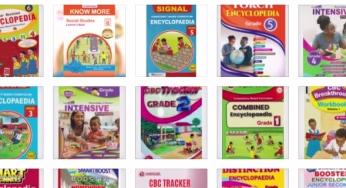 Education hub schemes of work