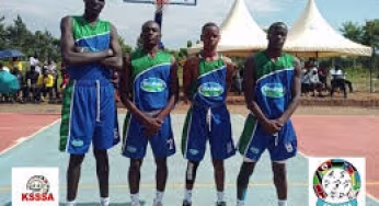 FS Kamusinga School | Complete Details {Location, Fees, Contacts, KCSE}