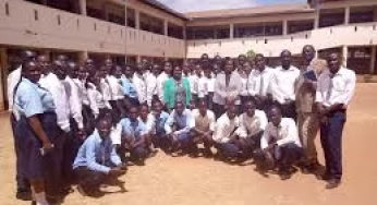 Kitui TTC Courses, Location, Fees, Contacts, Admission Letters