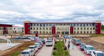 Merishaw School | Complete Details {Location, Fees, Contacts, KCSE}