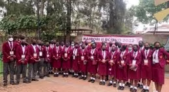 Moi High Kabarak School | Complete Details {Location, Fees, Contacts, KCSE}