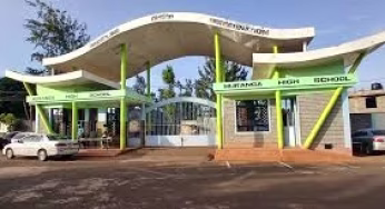 List of all Senior Schools in Murang’a County