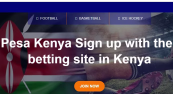 Paripesa Kenya: when you want to bet with pleasure