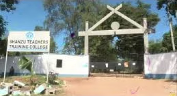 Shanzu TTC Courses, Location, Fees, Contacts, Admission Letters, Intake