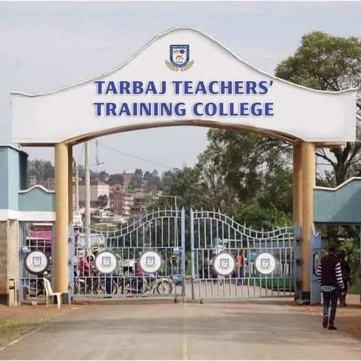 Tarbaj TTC Courses, Location, Fees, Contacts, Admission Letters, Intake 1 Tarbaj TTC Courses, Location, Fees, Contacts, Admission Letters, Intake