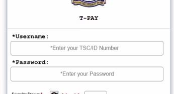 How to Access Your TSC Payslip Online 2025