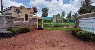 Aberdare TTC Location, Courses, Fees, Contacts 1 Aberdare Teachers' Training College (TTC): Courses, Location, Fees, Contacts