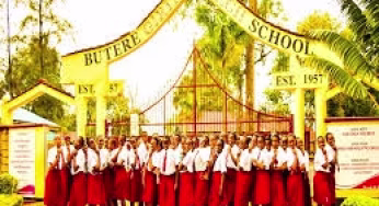 10 Best-performing Schools in Kakamega County