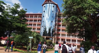 Chuka University Course List, Student Portal, Kuccps Admission Letters