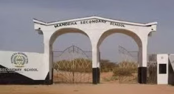 List of all Secondary- Senior Schools in Mandera County