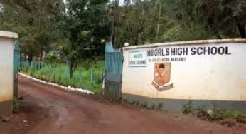 List of all Senior Schools in Marsabit County