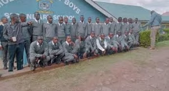 Nakuru County Ranking of Best, Top Schools in KCSE; Full list of all schools