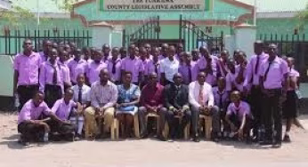List of all Senior Schools in Turkana County
