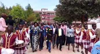 List of all Senior Schools in West Pokot County {Latest & Final MoE Official List}