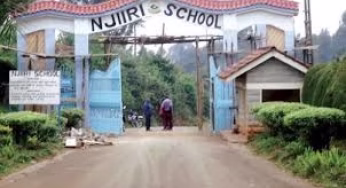 10 Best-performing, Top Schools in Murang’a County