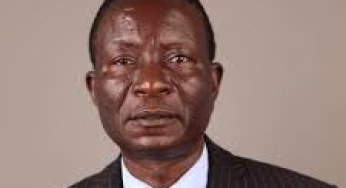 List of Kenyan MPs who were fatally shot while serving in office