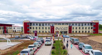 Kajiado County Latest List of Best Senior Schools (Secondary)