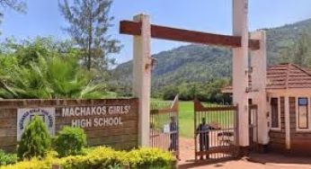 10 Best-performing Schools in Machakos County