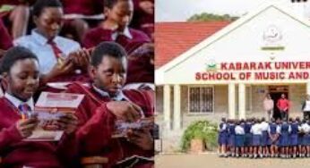 Vihiga County Ranking of Best, Top Schools in KCSE; Full list of all schools