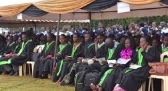 Kericho TTC Courses, Location, Fees, Contacts, Admission Letters