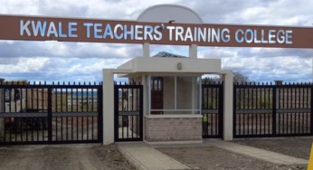 Kwale TTC Courses, Location, Fees, Contacts, Admission Letters