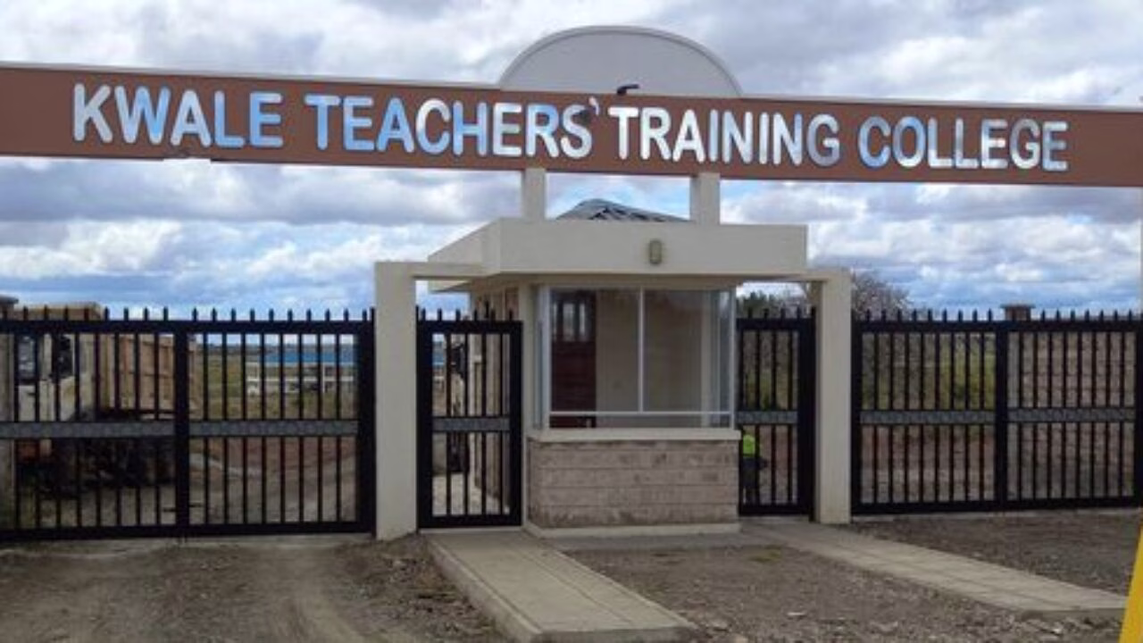 Kwale TTC Courses, Location, Fees, Contacts, Admission Letters