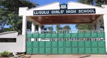 10 Best-performing Schools in Bungoma County
