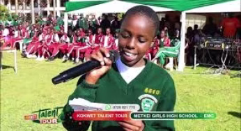 List of all Senior Schools in Elgeyo-Marakwet County