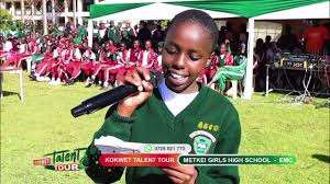 10 Best-performing Schools in Elgeyo Marakwet County 1 Metkei Girls High. Here is the full list of Best-performing Schools in Elgeyo Marakwet County