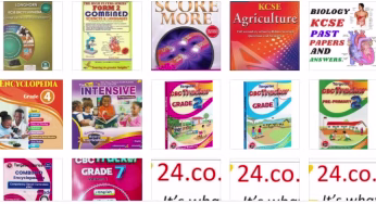 Grade 9 Term 2 Latest Exams {All Subjects}