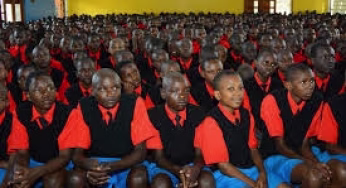 Starehe Boys School | Complete Details {Location, Fees, Contacts, KCSE}