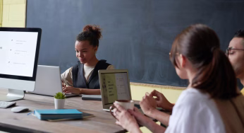 10 Ways Technology Is Transforming Classroom Control