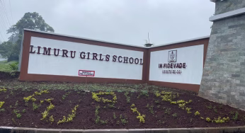 Limuru Girls High School: Full details, location, CBE Subjects Offered, UIC, Knec Code, Contacts