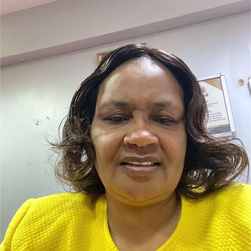 Eveleen Mitei appointed Acting TSC CEO: Read her Biography 1 Acting TSC Boss Eveleen Mitei